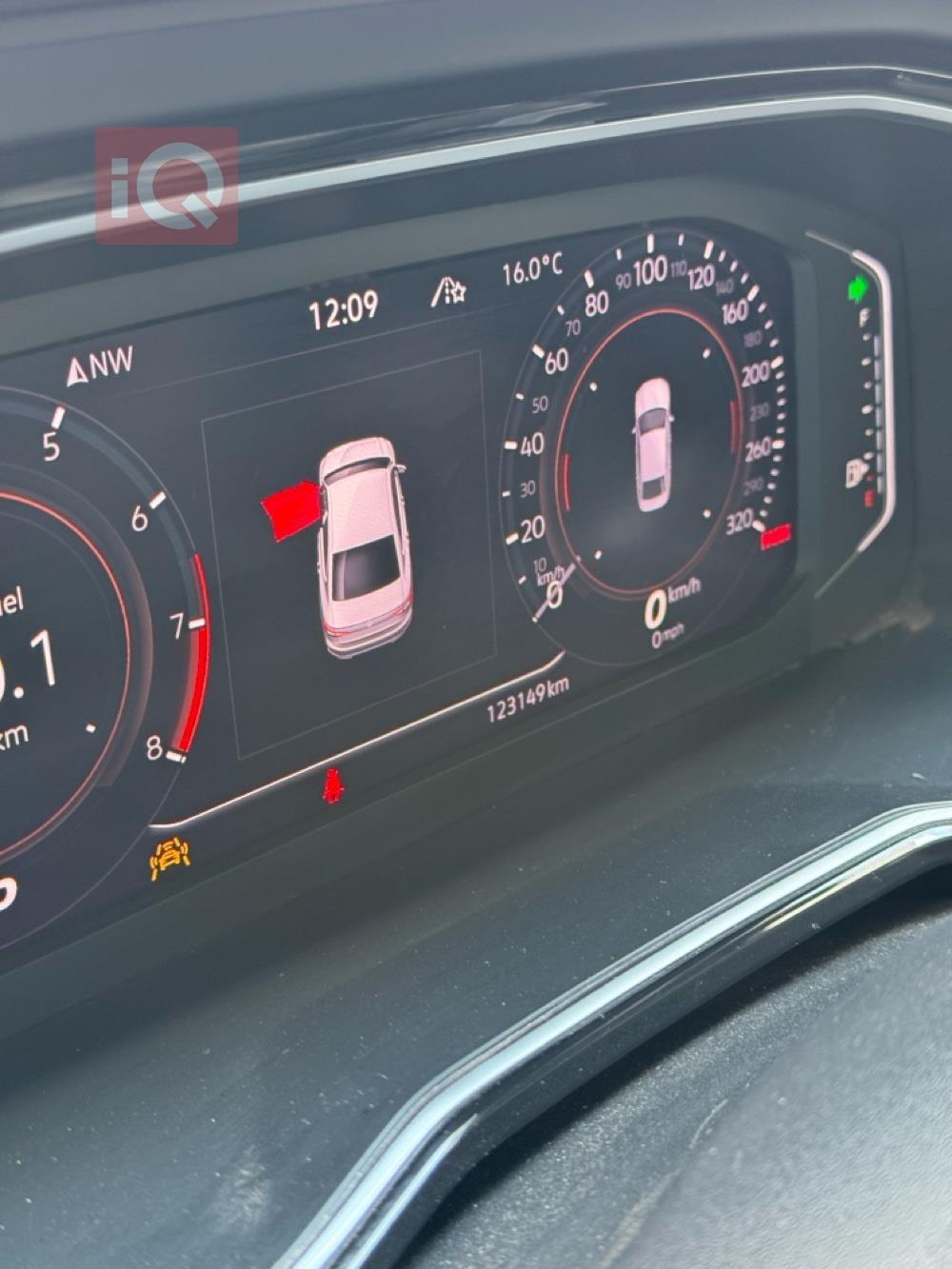 فولكسفاغن جيتا